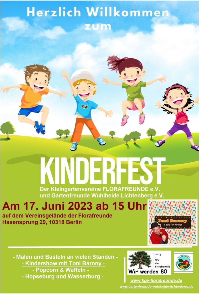 Pfingstfest 2023